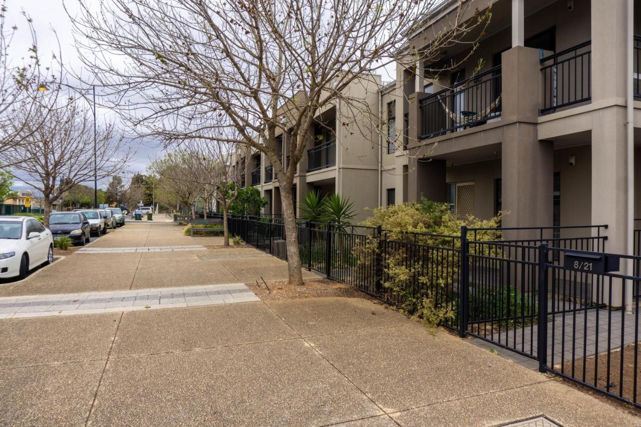 Tasha'S Apartments On Kerry Pennington Exterior foto